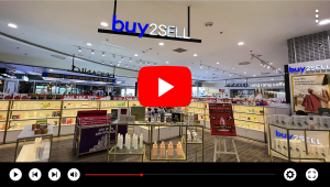 Buy2sell Shop In Vincom Mega Mall Times City