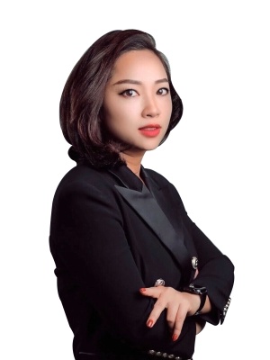 Amber Nguyen